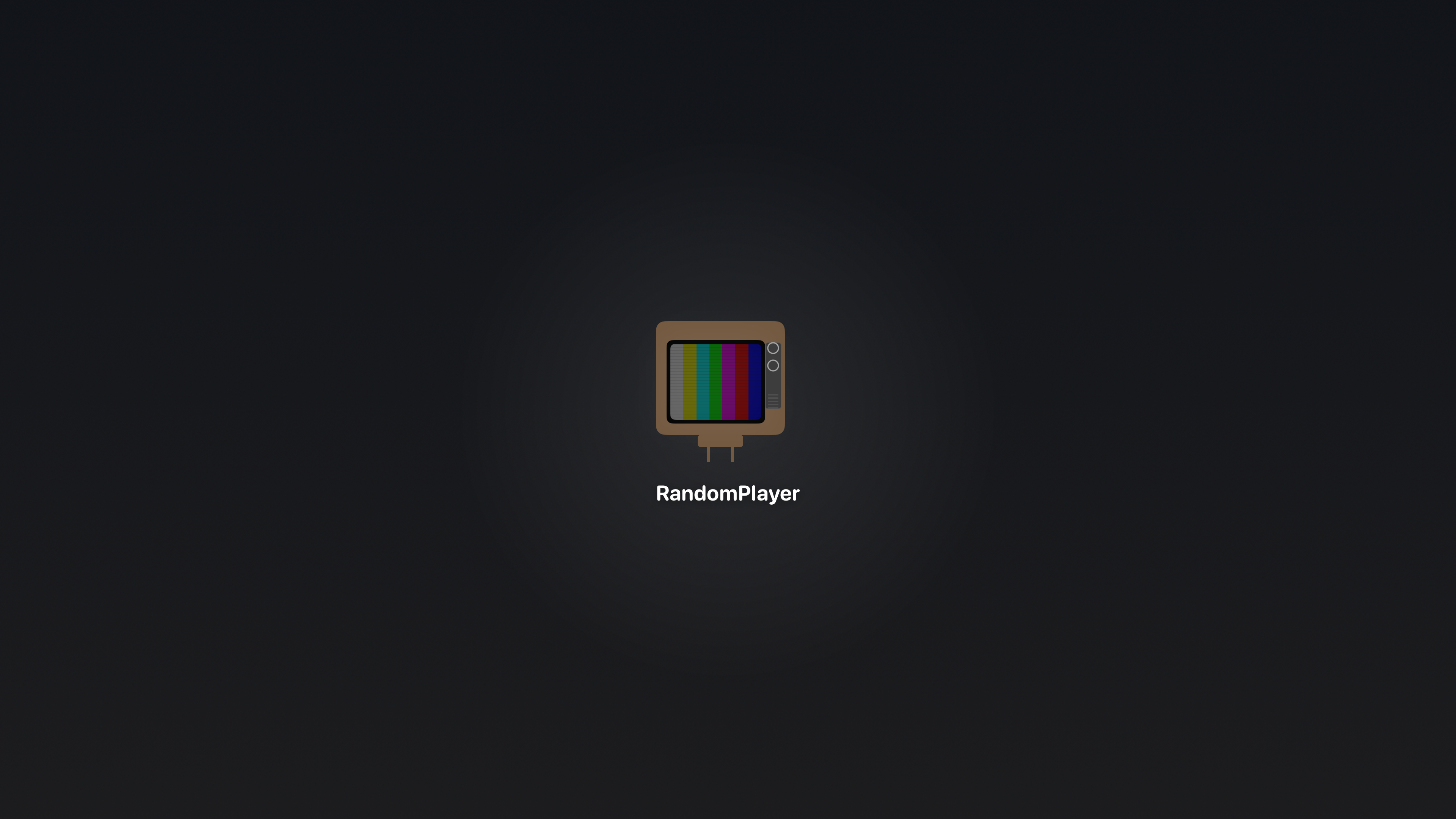 Connection screenshot