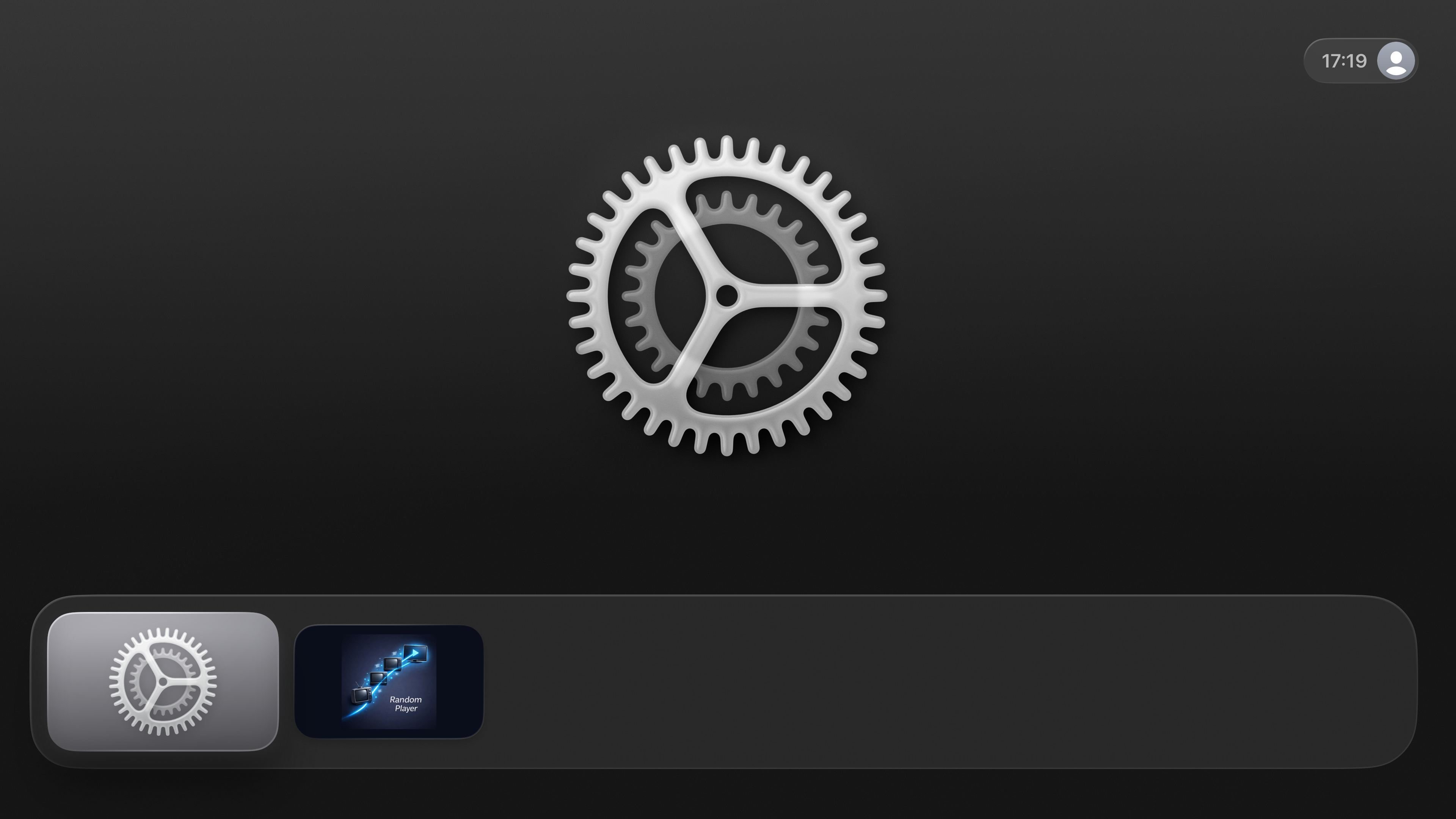 Top Shelf screenshot