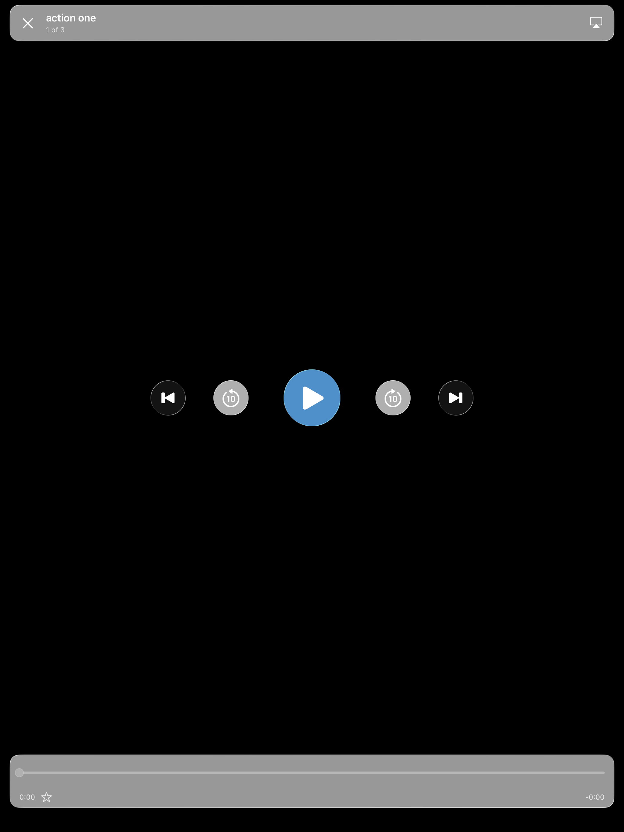 MKV & WebM Support screenshot